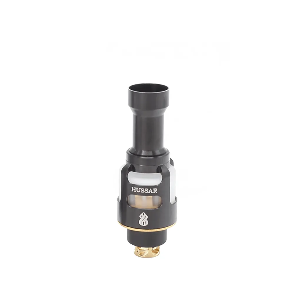 SXK Hussar STM Style RBA