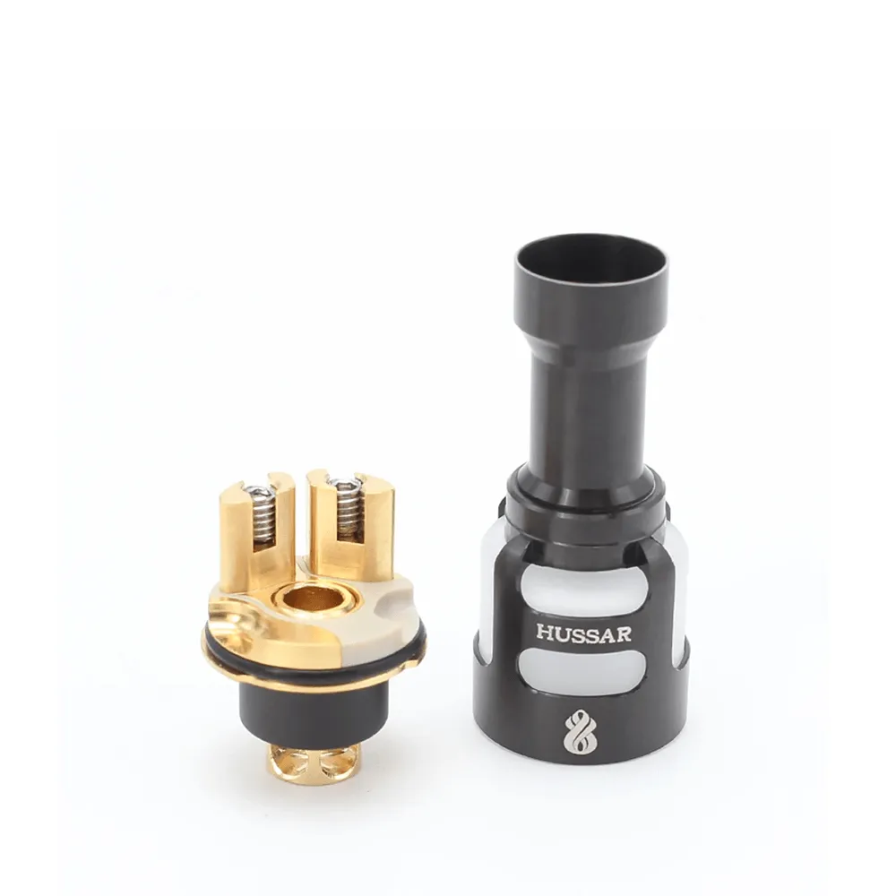 SXK Hussar STM Style RBA