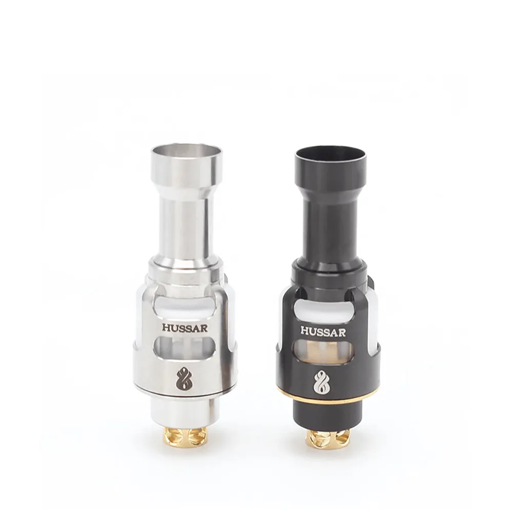 SXK Hussar STM Style RBA