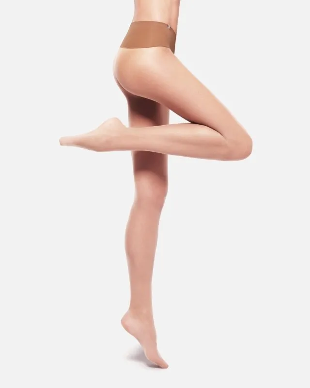 The Nude | Invincible Pearl
