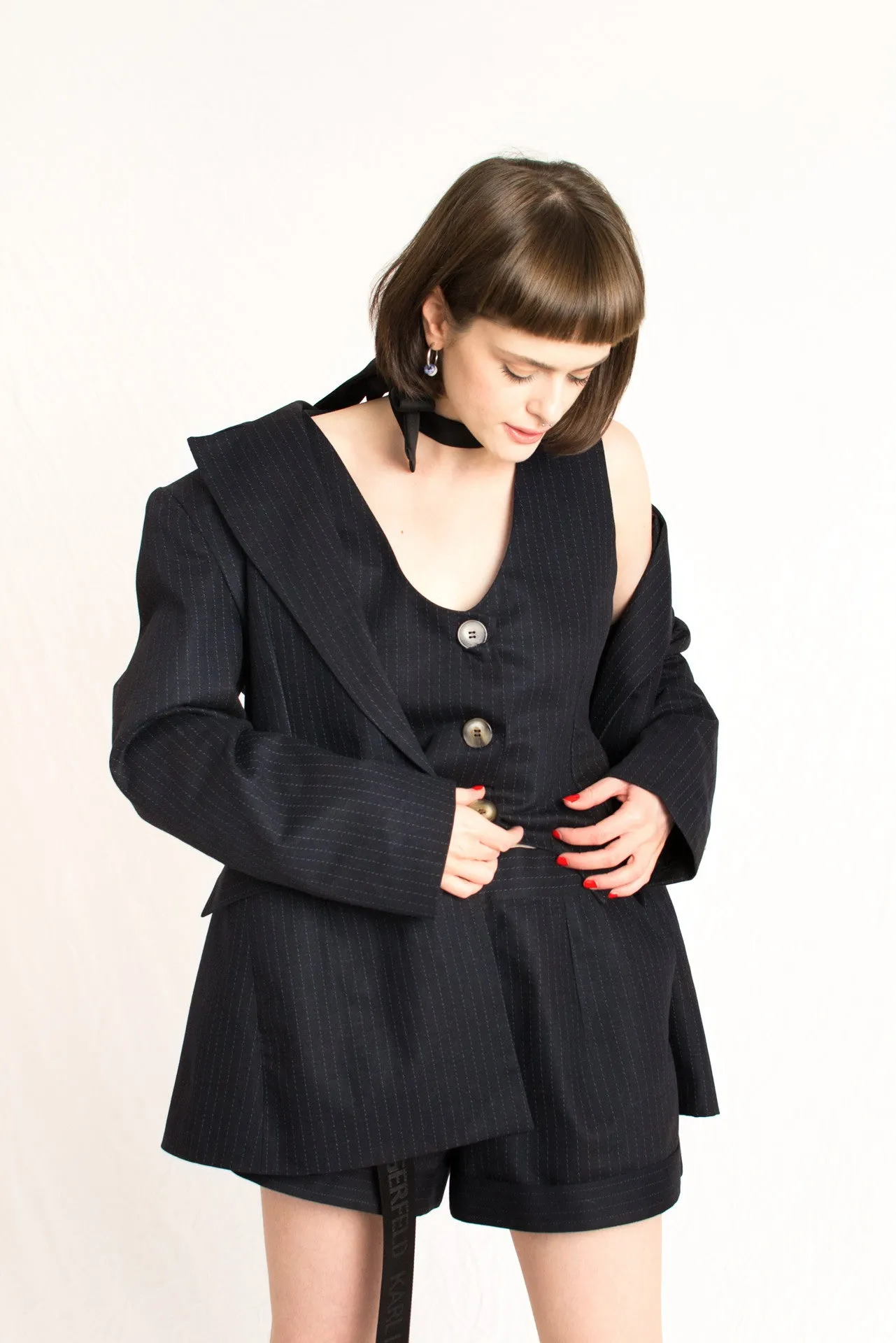 The Reese 3 Piece Set