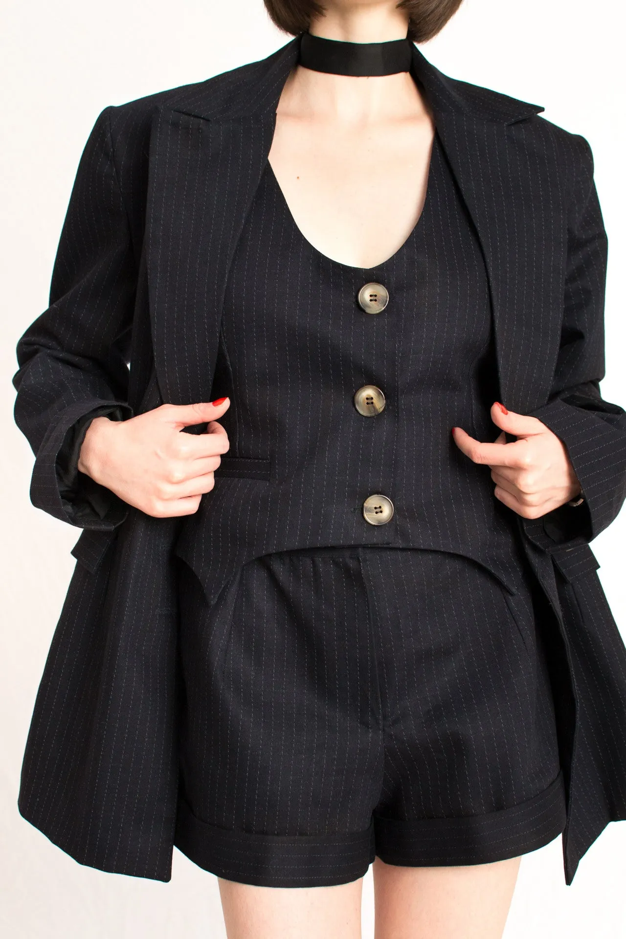 The Reese 3 Piece Set