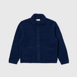 Universal Works Lancaster Jacket - Navy