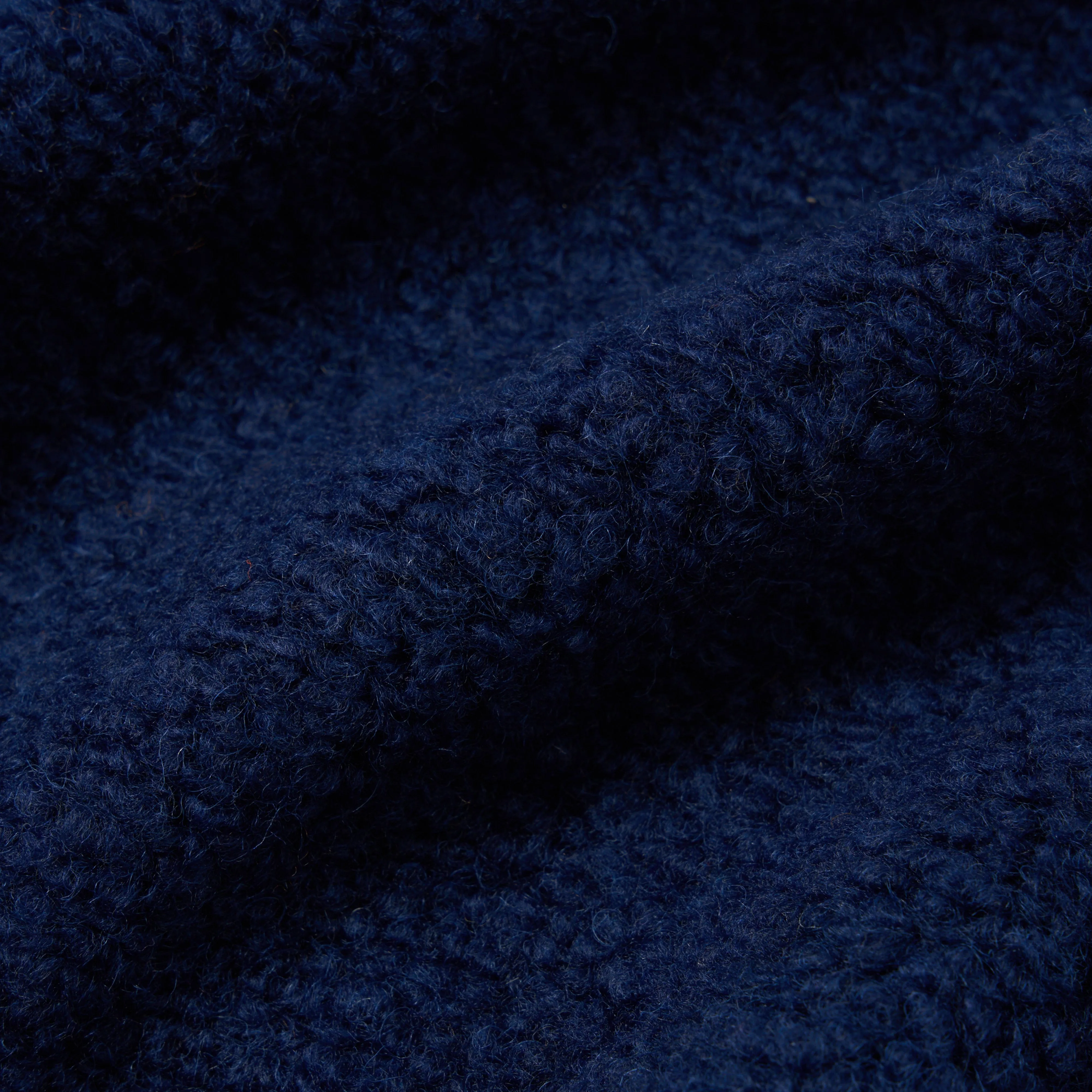 Universal Works Lancaster Jacket - Navy