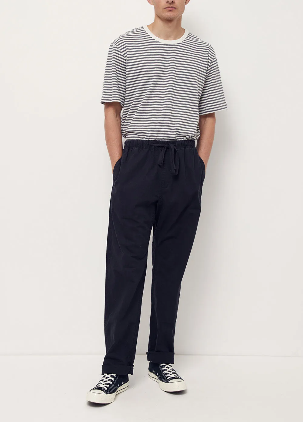 Vinnie Classic Pants