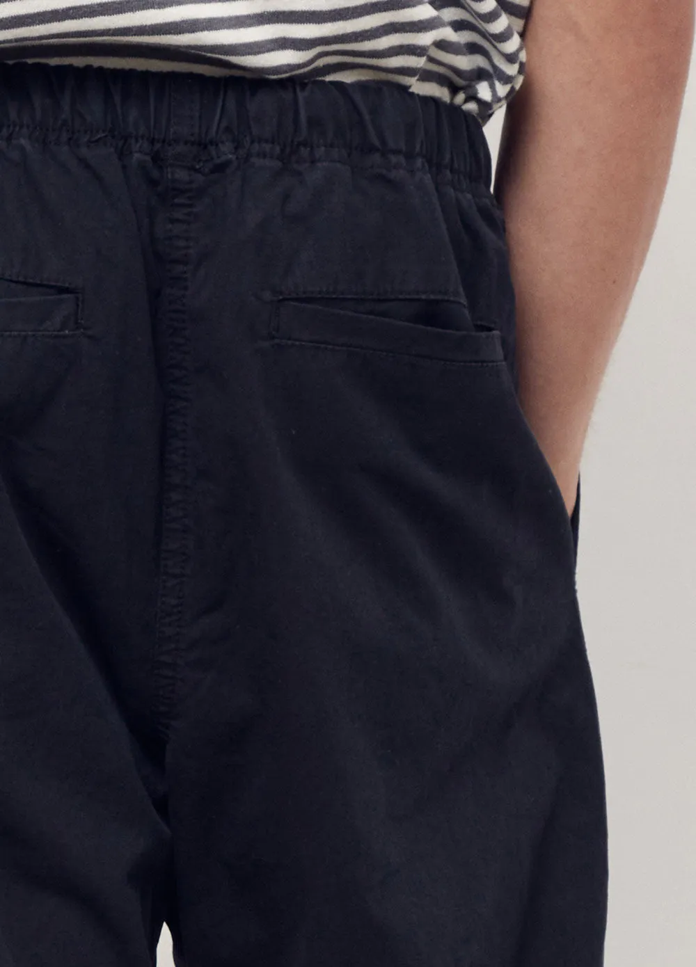 Vinnie Classic Pants