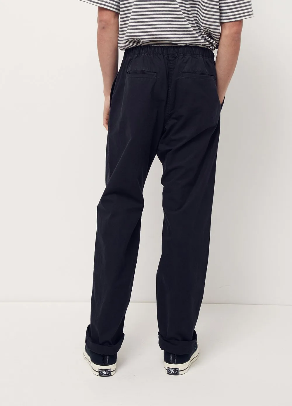 Vinnie Classic Pants