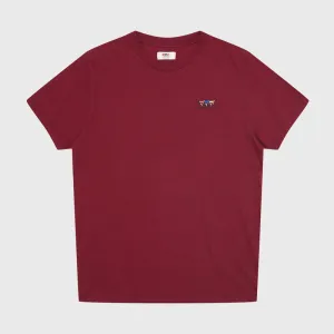 Waaier - Burgundy