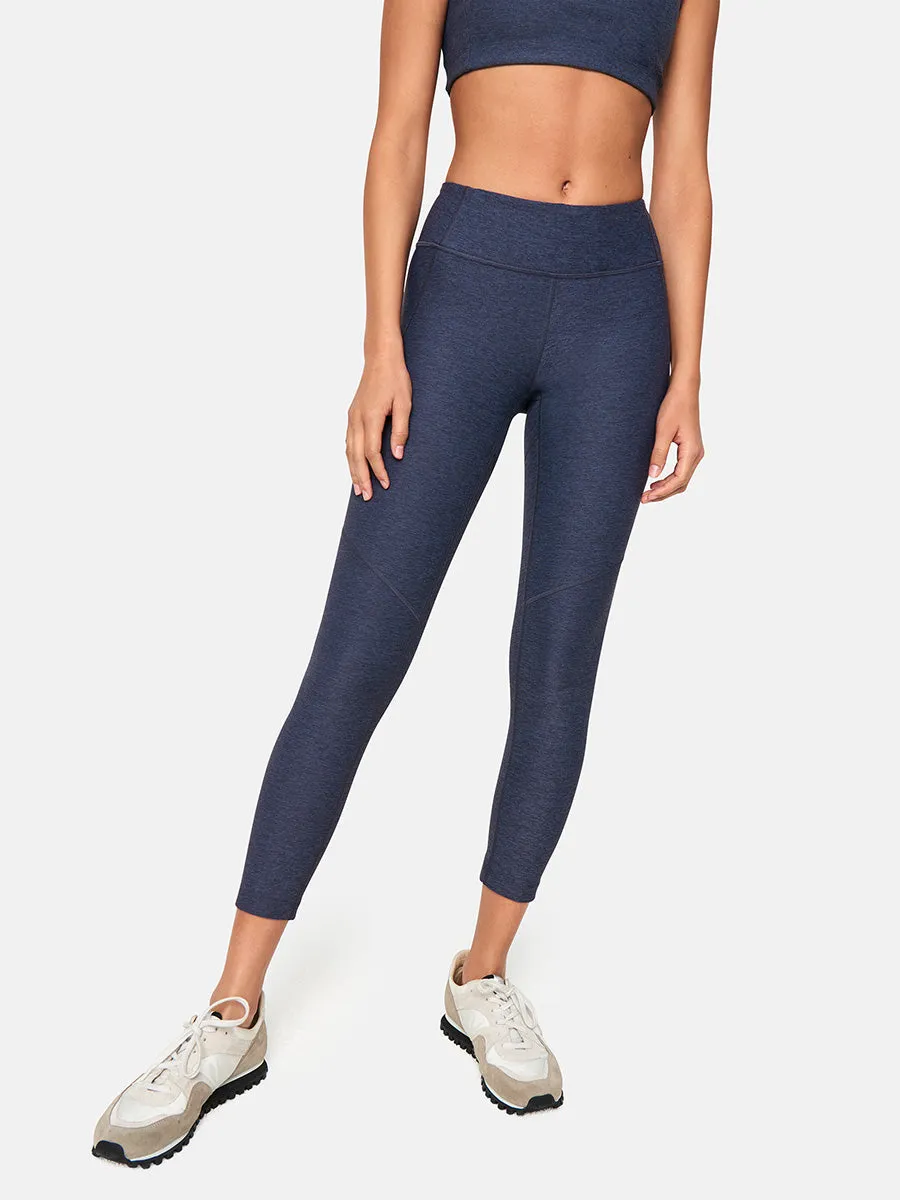 Warmup 3/4 Legging
