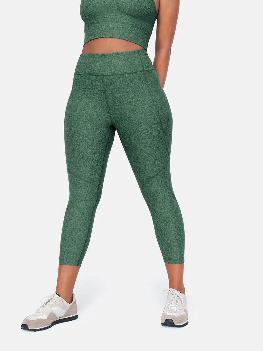 Warmup 3/4 Legging