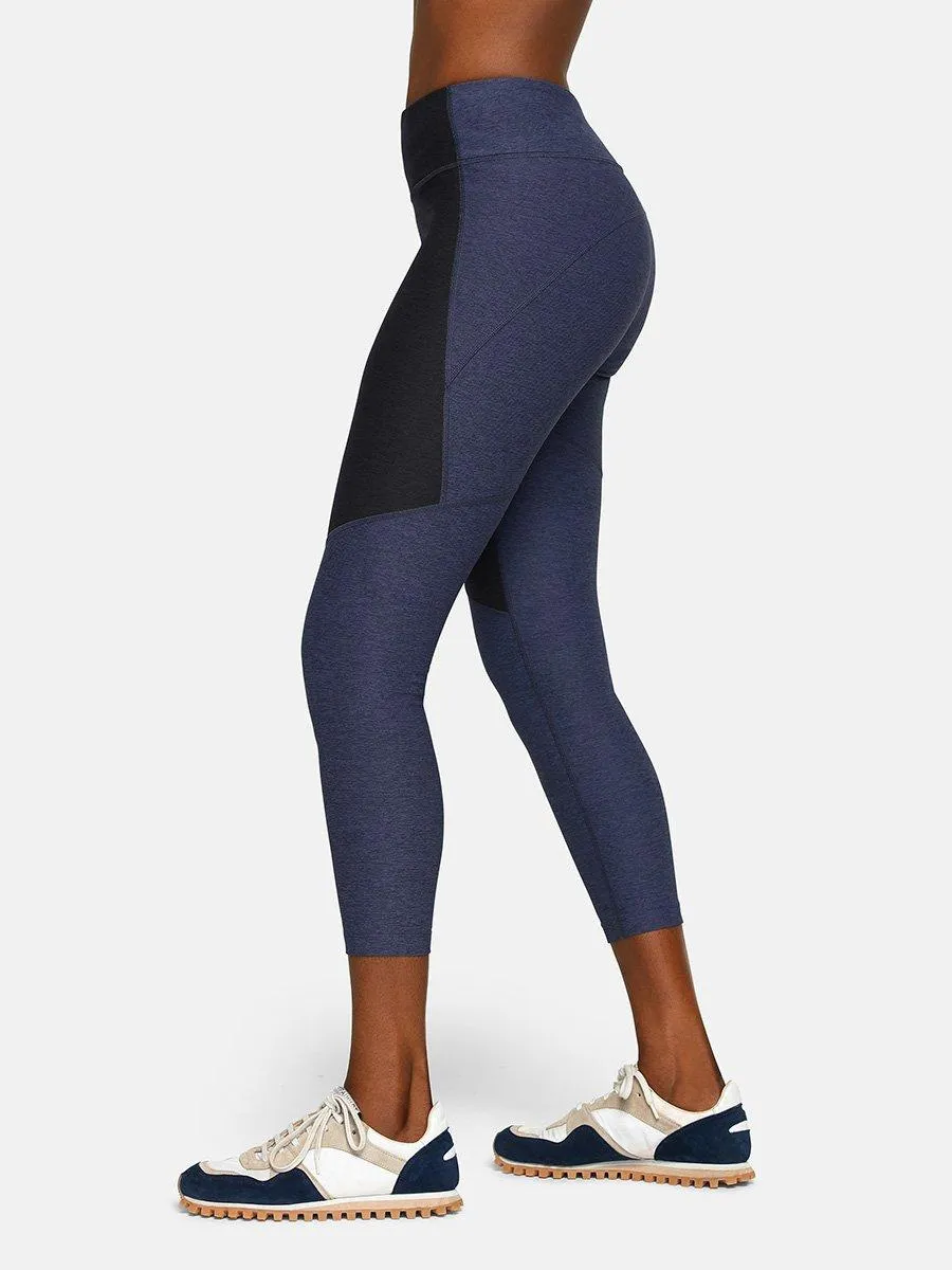 Warmup 3/4 Legging