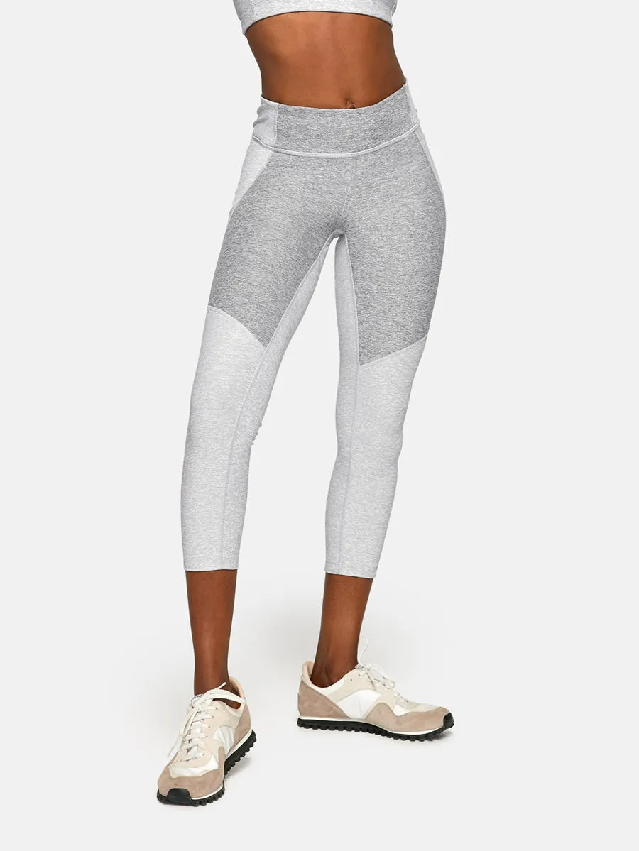 Warmup 3/4 Legging