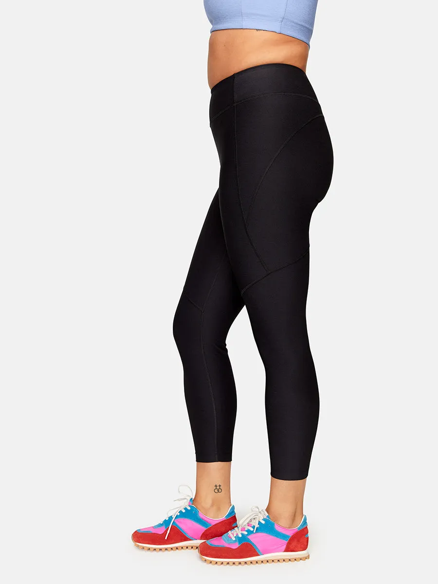 Warmup 3/4 Legging
