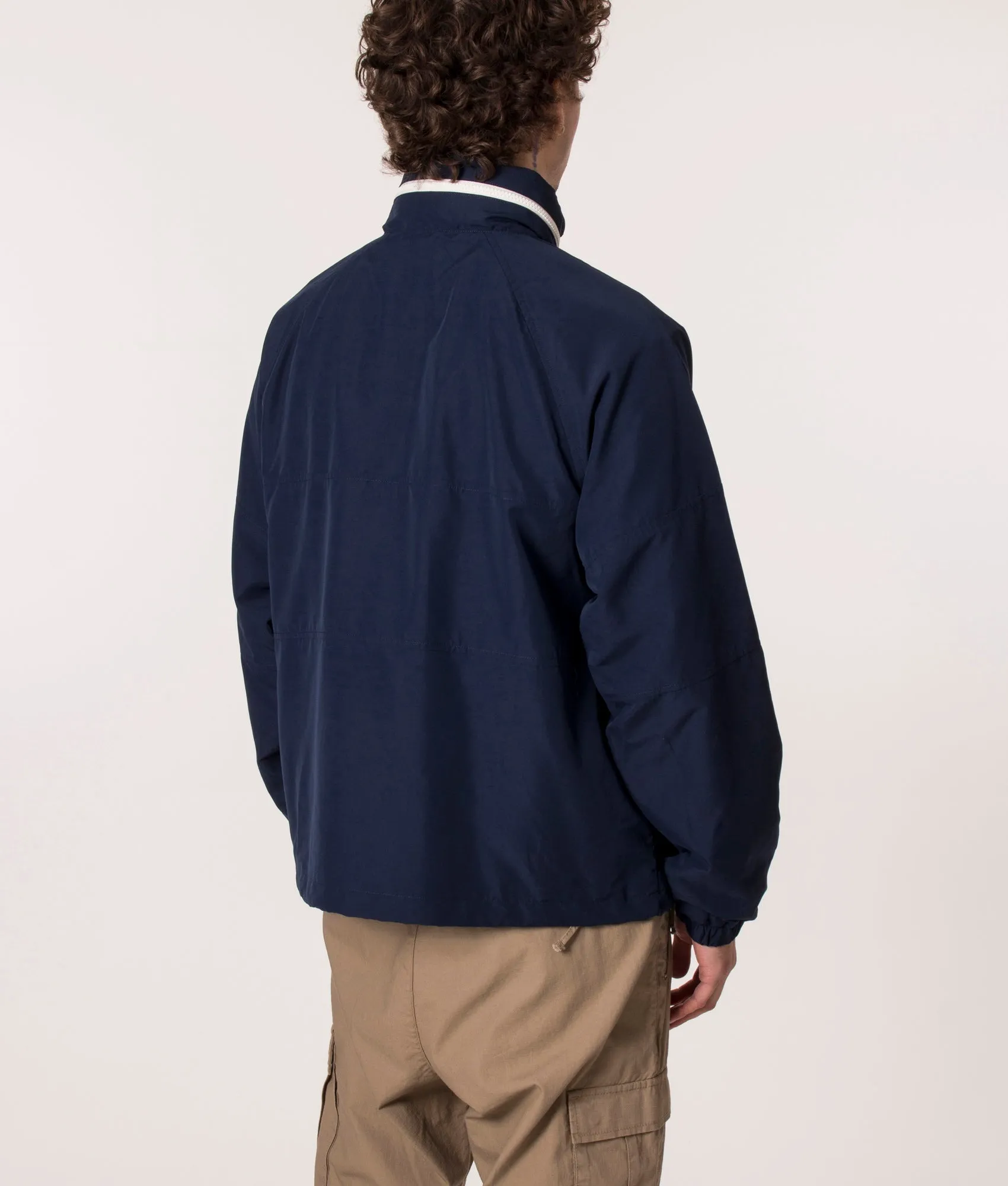 Water Repellant Taffeta Jacket