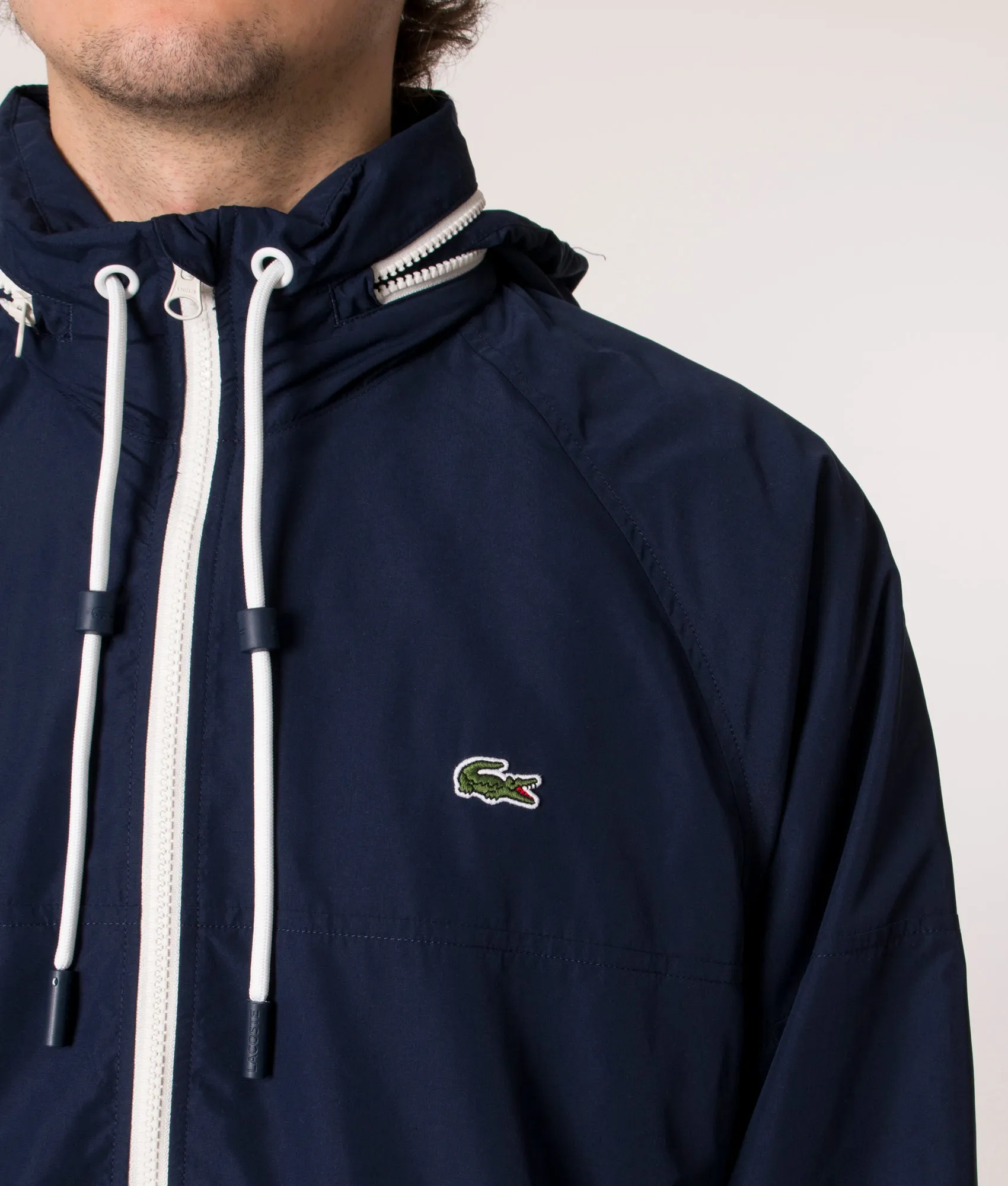 Water Repellant Taffeta Jacket