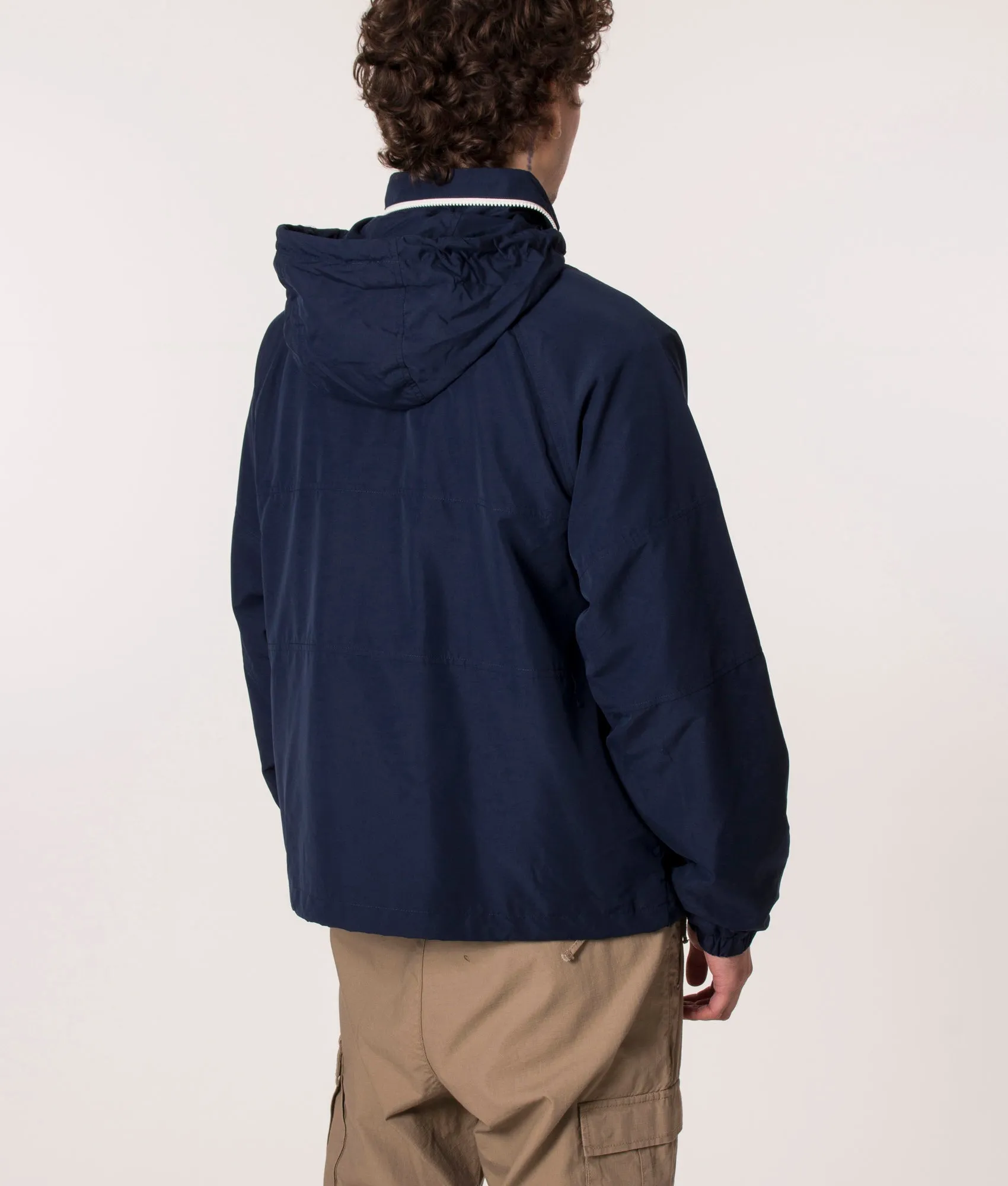 Water Repellant Taffeta Jacket