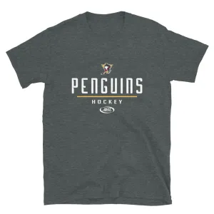 Wilkes-Barre/Scranton Adult Contender Short-Sleeve T-Shirt