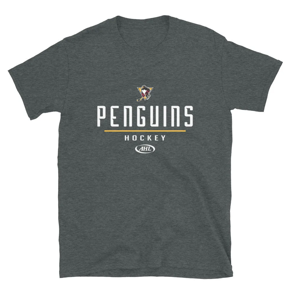 Wilkes-Barre/Scranton Adult Contender Short-Sleeve T-Shirt