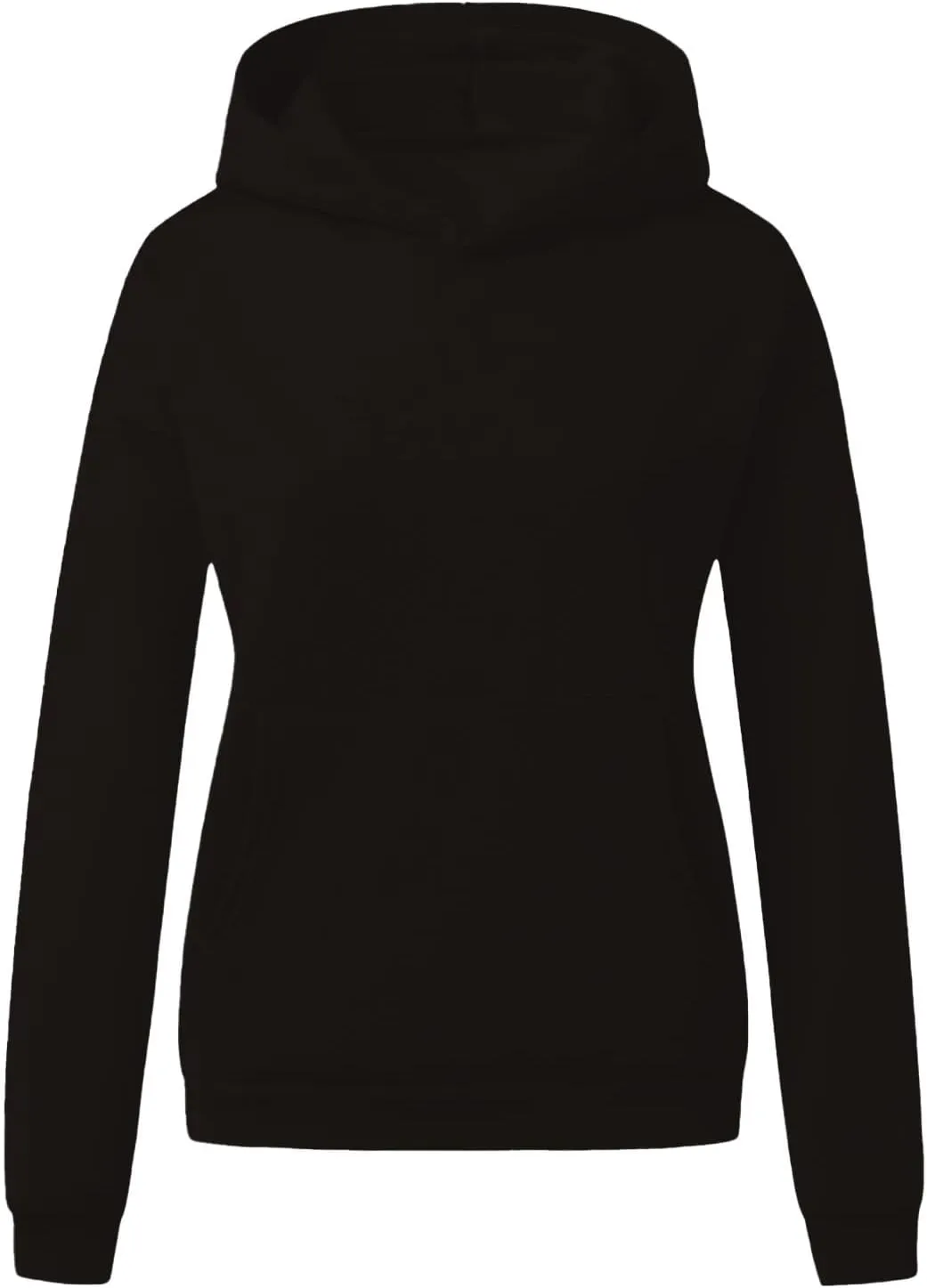 Women Y2k Hoodies Casual Oversized Sweatshirt Loose Pullover Long Sleeve Lightweight Fleece Fashion Comfy Fall Tops