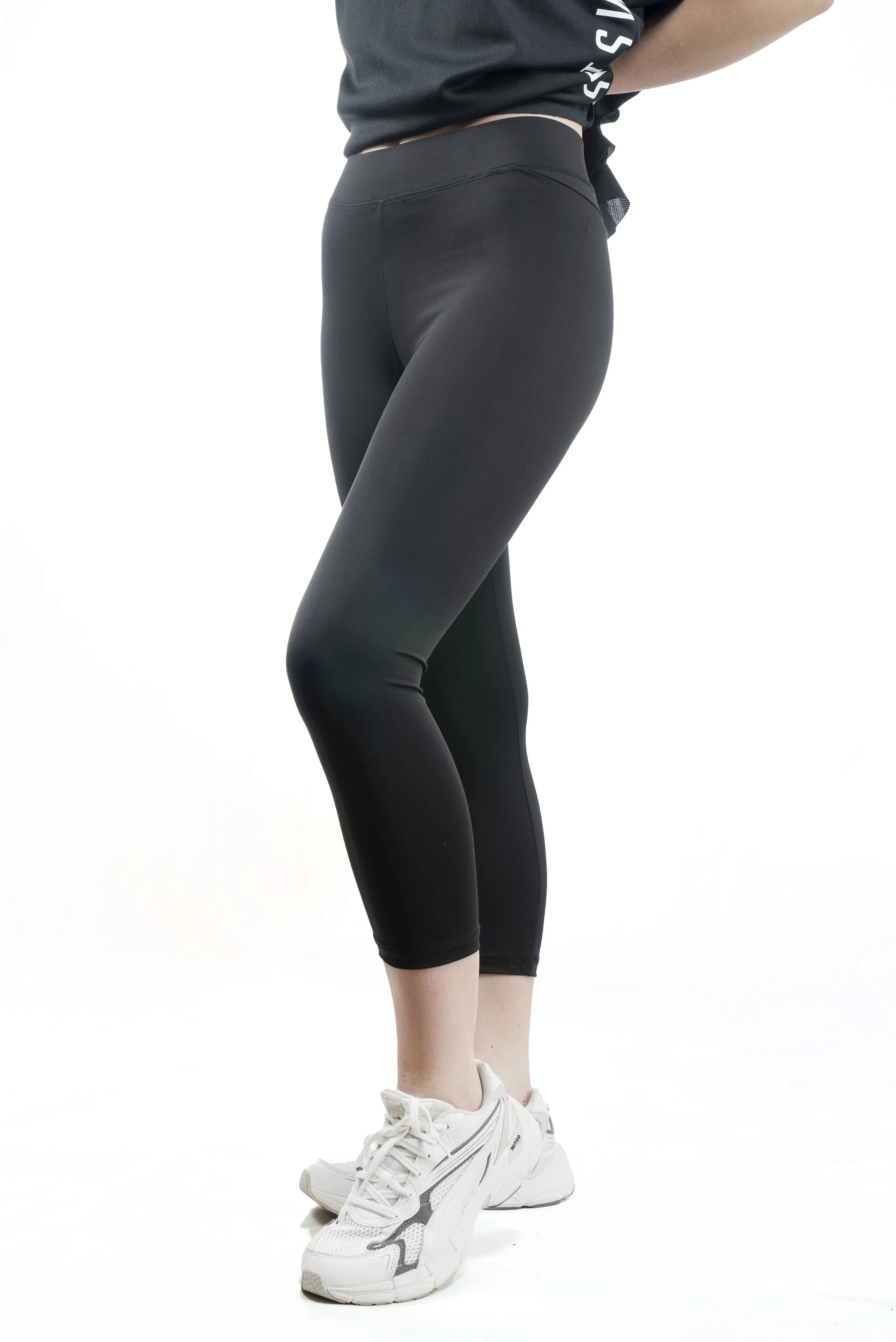 Womens  Leggings 7/8