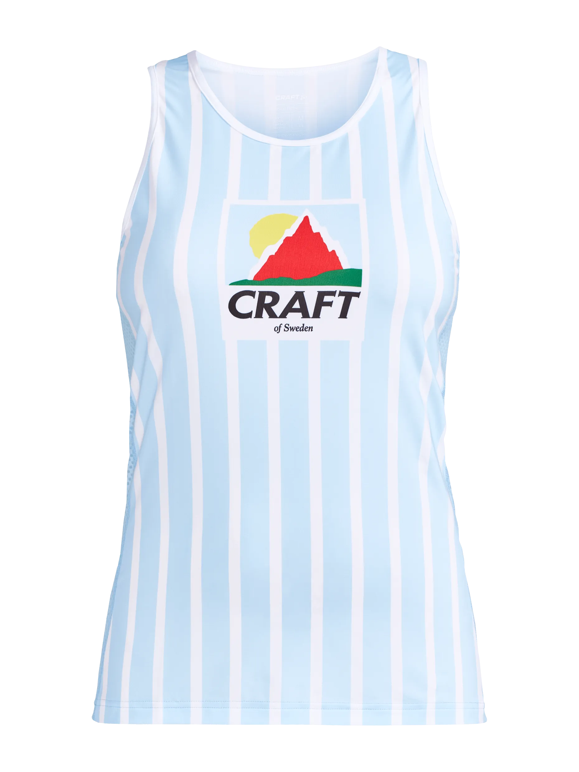 Women's Retro Elite Custom Singlet