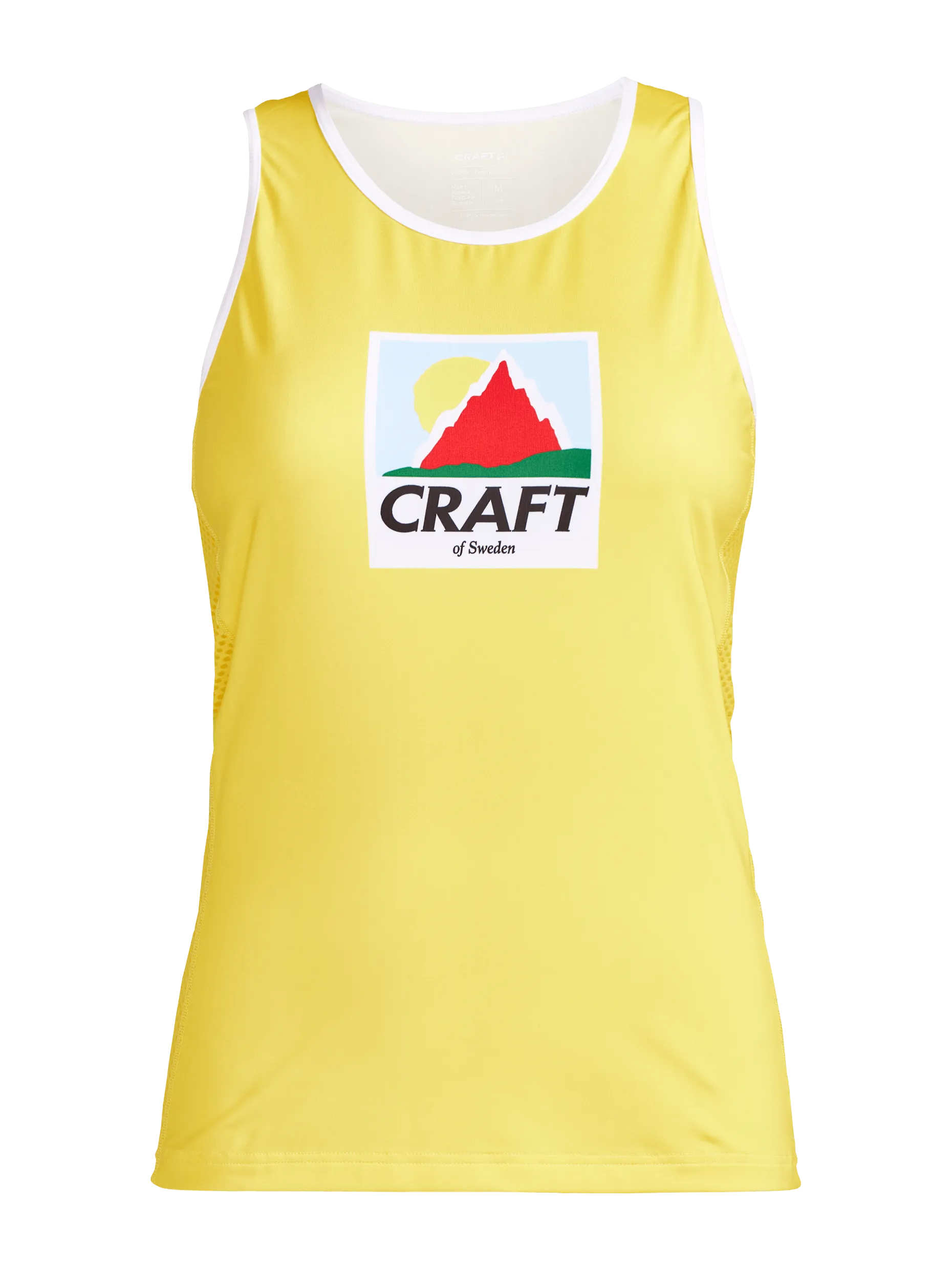 Women's Retro Elite Custom Singlet