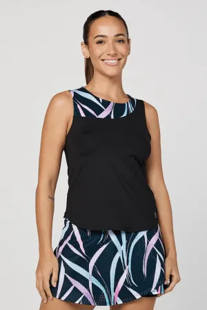 Women's Tank - Isla Bonita