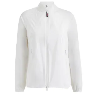 Womens Whisper Water Repellent Jacket Snow - 2025