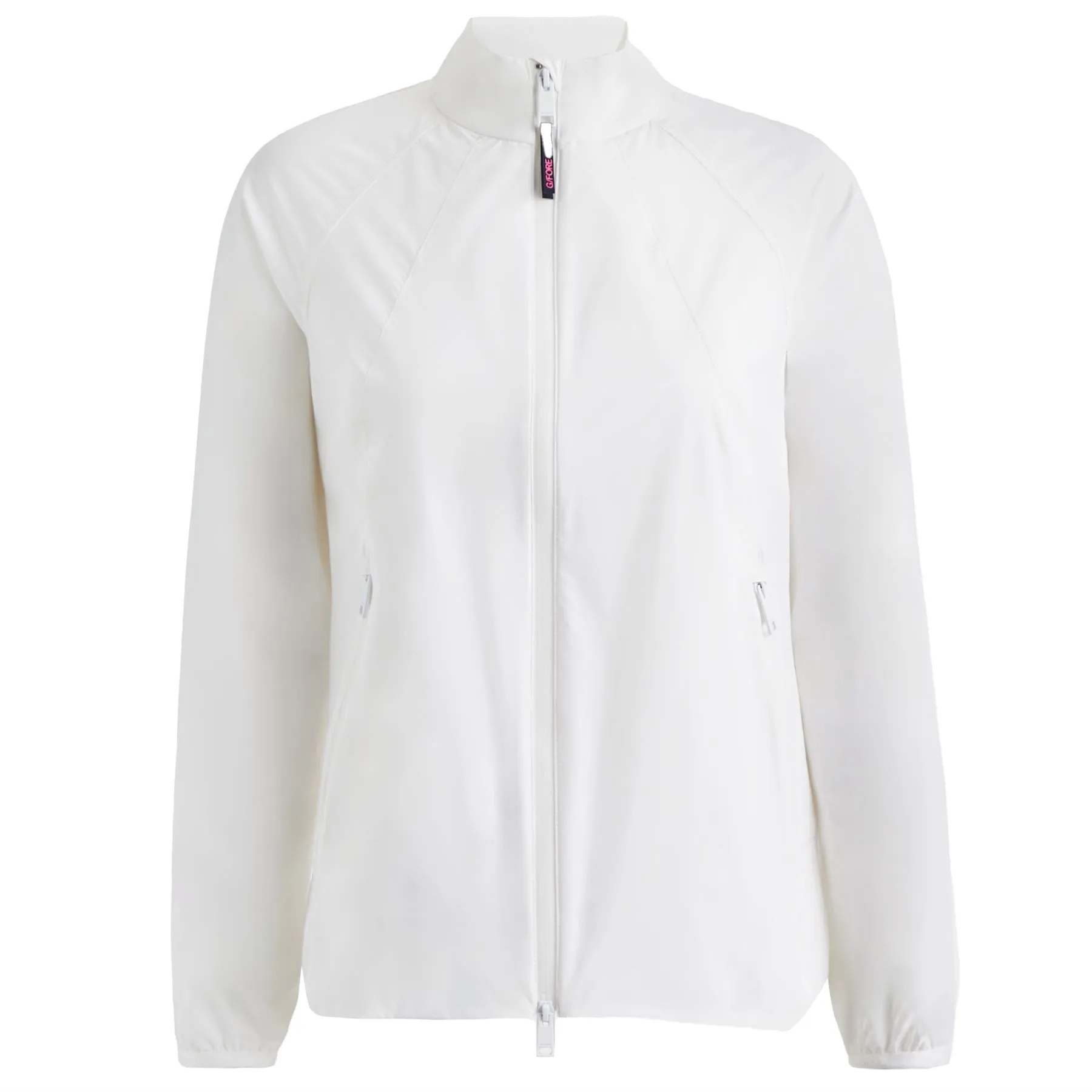 Womens Whisper Water Repellent Jacket Snow - 2025