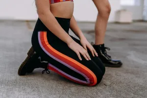 Youth Blaze Leggings